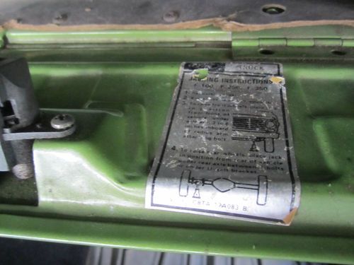 1972 Ford F100 MONSTER AMERICAN MANS TRUCK!!! RARE EXPLORER EDDITION, US $12,000.00, image 12