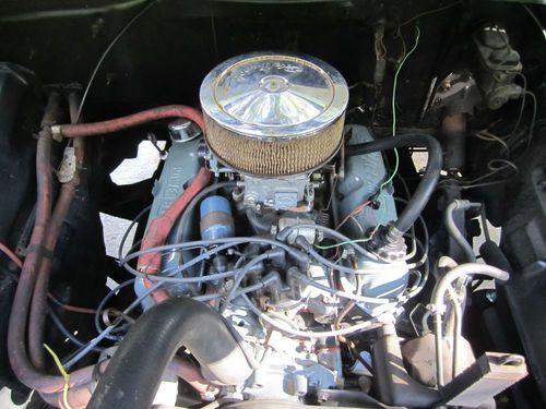 1972 Ford F100 MONSTER AMERICAN MANS TRUCK!!! RARE EXPLORER EDDITION, US $12,000.00, image 18