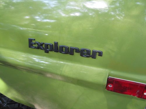 1972 Ford F100 MONSTER AMERICAN MANS TRUCK!!! RARE EXPLORER EDDITION, US $12,000.00, image 20