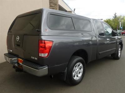 5.6L CD 4 wheel disc brakes ABS brakes AM/FM radio Air conditioning Skid plates, image 3