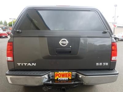 5.6L CD 4 wheel disc brakes ABS brakes AM/FM radio Air conditioning Skid plates, image 4