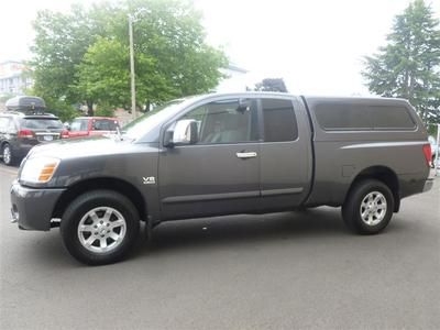 5.6L CD 4 wheel disc brakes ABS brakes AM/FM radio Air conditioning Skid plates, image 6