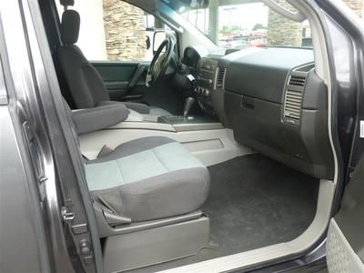 5.6L CD 4 wheel disc brakes ABS brakes AM/FM radio Air conditioning Skid plates, image 9