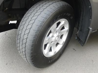 5.6L CD 4 wheel disc brakes ABS brakes AM/FM radio Air conditioning Skid plates, image 19