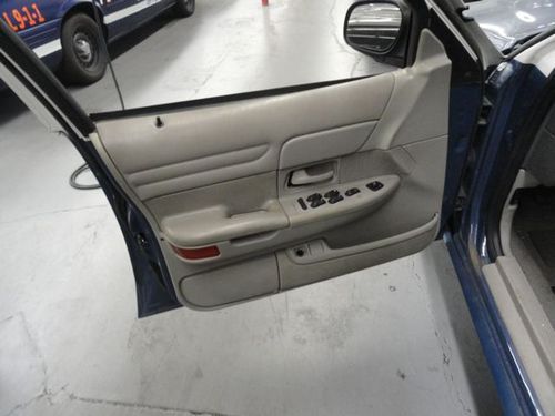 BATMAN Gotham Police dept Ford Crown Victoria Dark Knight Rises movie car, US $3,500.00, image 9