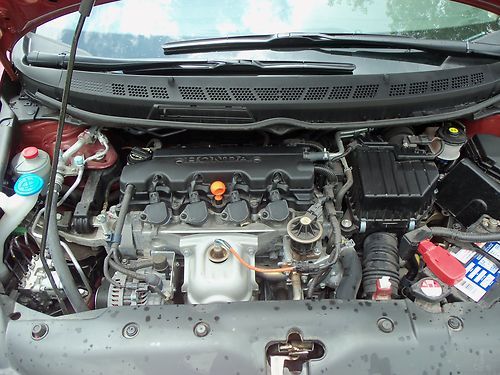 2010 honda Civic LX 2080 miles, US $14,499.00, image 13