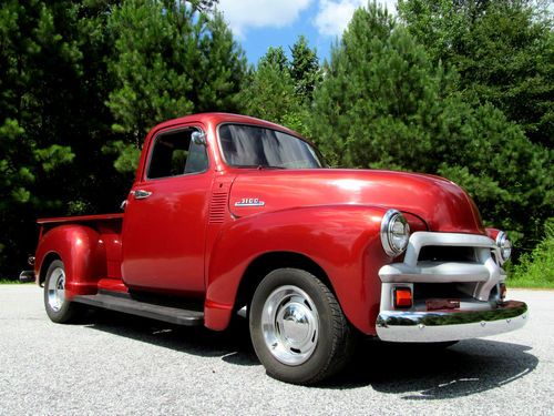 Sweet hot-rod styled truck, drives great! watch video