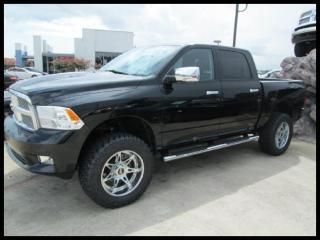 2012 ram ram t