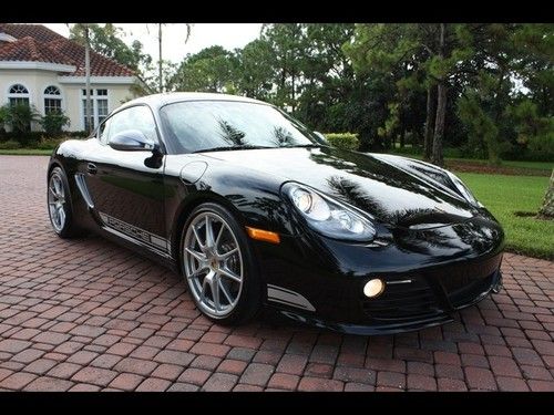 2012 porsche cayman r loaded sat nav carbon fiber seats immaculate