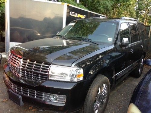 2010 lincoln navigator ....loaded.....save big $$$$$...free shipping