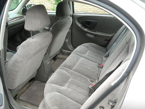 2000 CHEVY MALIBU L.S. ONLY 89,000 MILES ORIGINAL OWNER $3500 (OR BEST OFFER), US $3,500.00, image 3