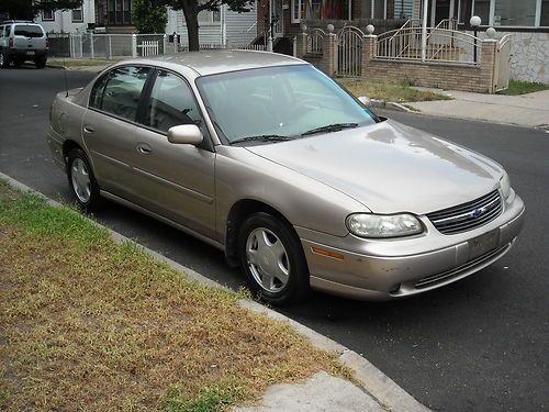2000 CHEVY MALIBU L.S. ONLY 89,000 MILES ORIGINAL OWNER $3500 (OR BEST OFFER), US $3,500.00, image 5
