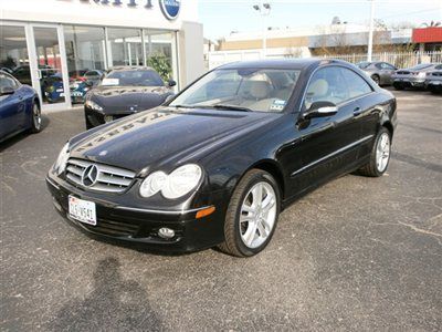 2006 mercedes-benz clk350