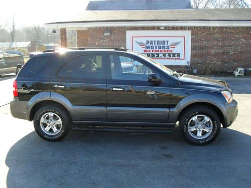 2008 ford escape limited sport utility 4-door 3.0l