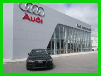 2013 3.0t premium used 3l v6 24v awd sedan premium