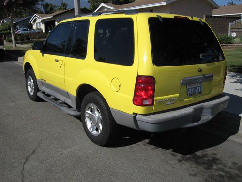 CASH ONLY NO CHECKS!!! 59K ORIGINAL MILES