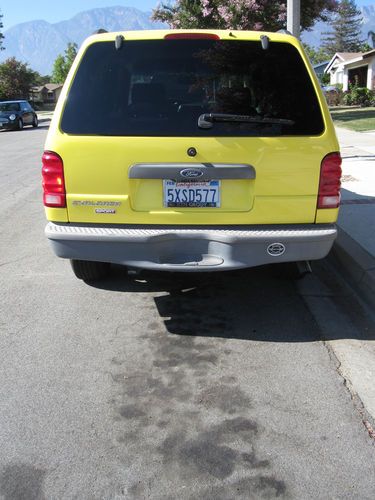 CASH ONLY NO CHECKS!!! 59K ORIGINAL MILES