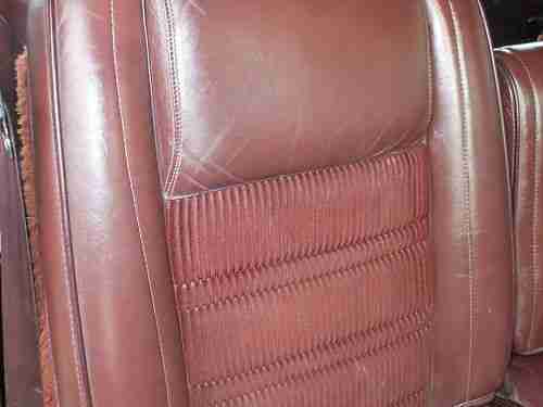 1989 Jeep Grand Wagoneer Base Sport Utility 4-Door 5.9L, image 5