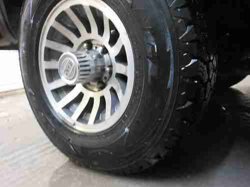 1989 Jeep Grand Wagoneer Base Sport Utility 4-Door 5.9L, image 7