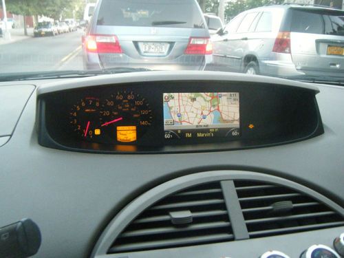 2004 KIA OPTIMA AND 2004 NISSAN QUEST SE, image 6