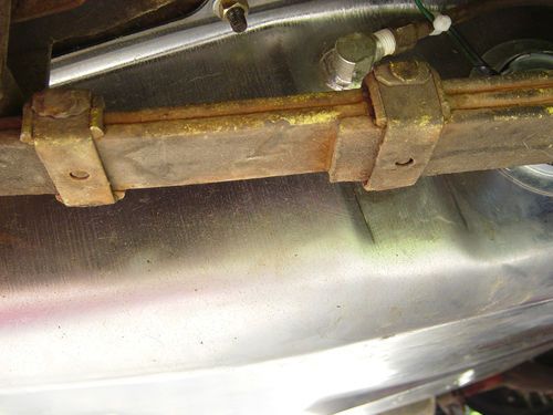 1968 MGB CONVERTABLE, 65,000 MILES!!!, image 22