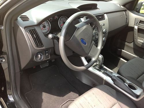 2010 Ford Focus SE Sedan 4-Door 2.0L, US $10,500.00, image 6