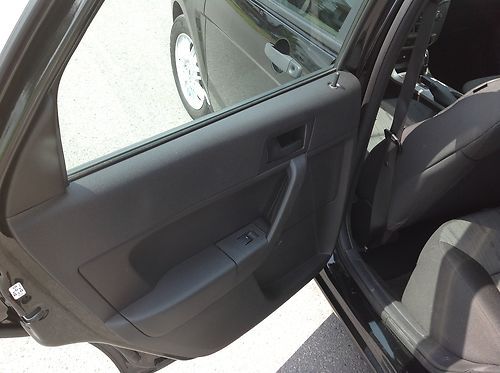 2010 Ford Focus SE Sedan 4-Door 2.0L, US $10,500.00, image 8
