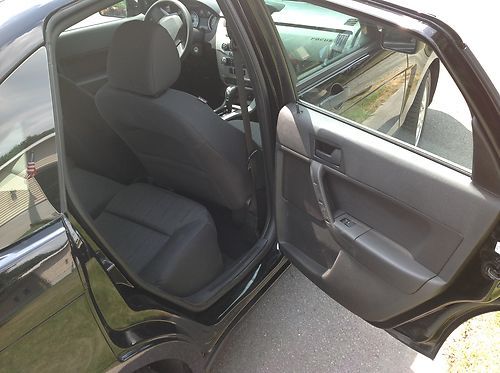2010 Ford Focus SE Sedan 4-Door 2.0L, US $10,500.00, image 9