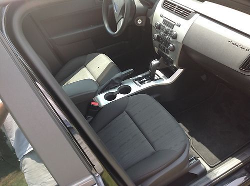2010 Ford Focus SE Sedan 4-Door 2.0L, US $10,500.00, image 12
