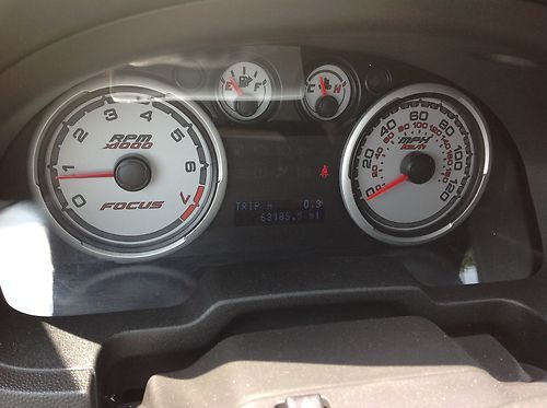 2010 Ford Focus SE Sedan 4-Door 2.0L, US $10,500.00, image 13