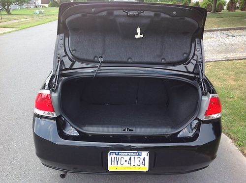 2010 Ford Focus SE Sedan 4-Door 2.0L, US $10,500.00, image 15