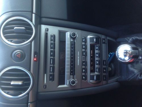 2006 Porsche Cayman S Hatchback 2-Door 3.4L, US $36,000.00, image 5