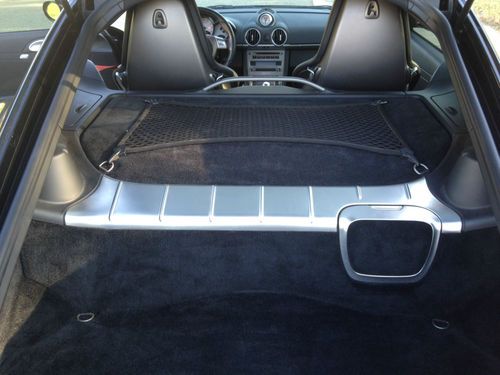 2006 Porsche Cayman S Hatchback 2-Door 3.4L, US $36,000.00, image 9