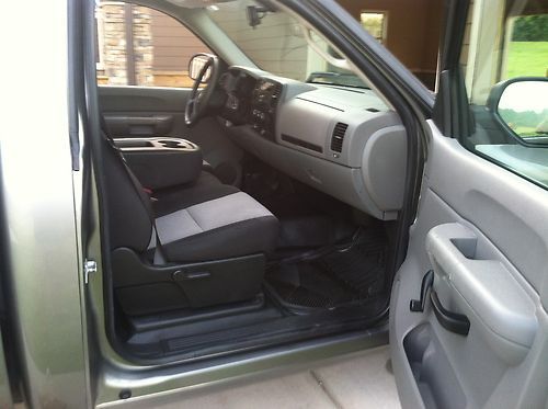 2007 Chevrolet Silverado New Body Style, US $9,500.00, image 5