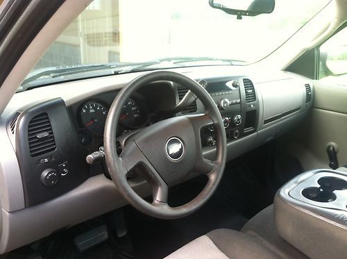 2007 Chevrolet Silverado New Body Style, US $9,500.00, image 7
