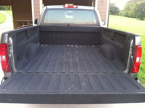 2007 Chevrolet Silverado New Body Style, US $9,500.00, image 8