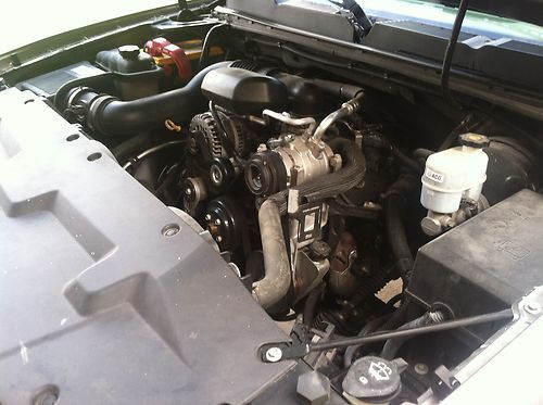 2007 Chevrolet Silverado New Body Style, US $9,500.00, image 9