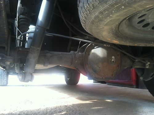 2007 Chevrolet Silverado New Body Style, US $9,500.00, image 12