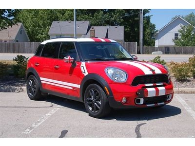 S 1.6l traction control - abs and driveline rear defogger power mirrors 4 doors