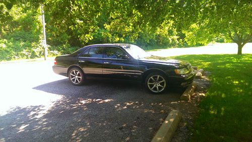 1997 infiniti q45 very clean!!!