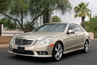 2010 gold luxury, leather, heated seats, premium 1 package