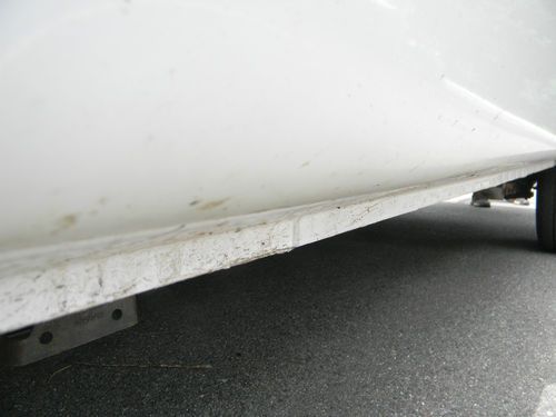 2003 Dodge Durango SLT Sport Utility 4-Door 5.9L, US $3,650.00, image 8