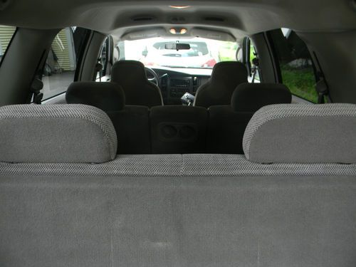 2003 Dodge Durango SLT Sport Utility 4-Door 5.9L, US $3,650.00, image 12