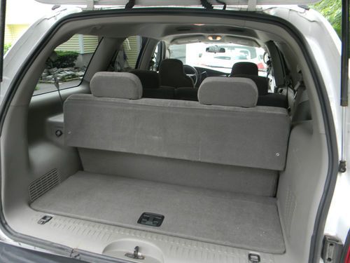 2003 Dodge Durango SLT Sport Utility 4-Door 5.9L, US $3,650.00, image 13