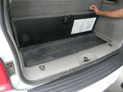 2003 Dodge Durango SLT Sport Utility 4-Door 5.9L, US $3,650.00, image 16