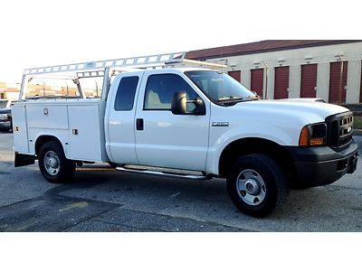 Utility body          4x4 pick-up          no reserve