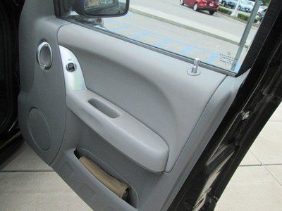 Black Jeep 4x4 Leather Sunroof Clear Title SUV 6 Disc Power Limited We finance, image 9