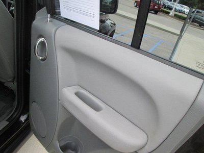 Black Jeep 4x4 Leather Sunroof Clear Title SUV 6 Disc Power Limited We finance, image 12