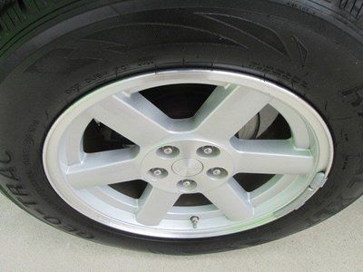 Black Jeep 4x4 Leather Sunroof Clear Title SUV 6 Disc Power Limited We finance, image 15