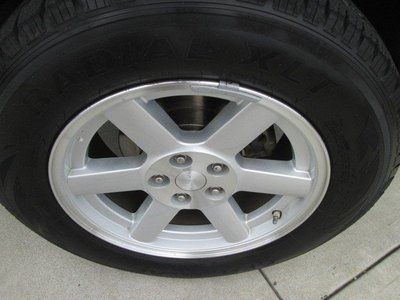 Black Jeep 4x4 Leather Sunroof Clear Title SUV 6 Disc Power Limited We finance, image 24